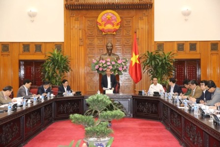 Cải cách hành chính sẽ góp phần giảm tình trạng nhũng nhiễu, tham nhũng - ảnh 1